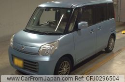 suzuki spacia 2014 -SUZUKI 【佐賀 581な4197】--Spacia MK32S-470516---SUZUKI 【佐賀 581な4197】--Spacia MK32S-470516-