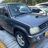 mitsubishi pajero-mini 2002 CFJ1839557 image 2