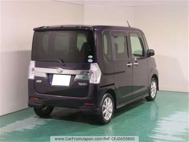 daihatsu tanto 2014 -DAIHATSU--Tanto DBA-LA600S--LA600S-0133063---DAIHATSU--Tanto DBA-LA600S--LA600S-0133063- image 2