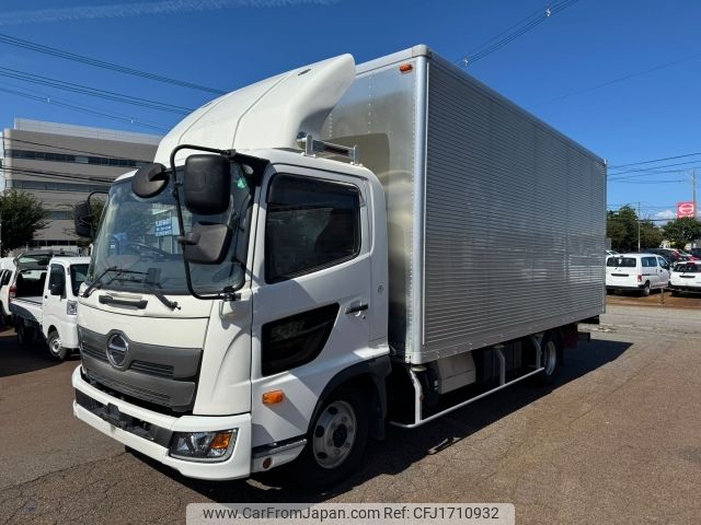 hino hino-others 2019 CFJ1710932 image 2