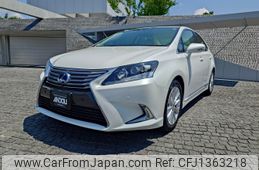 lexus hs 2015 -LEXUS--Lexus HS DAA-ANF10--ANF10-2066032---LEXUS--Lexus HS DAA-ANF10--ANF10-2066032-