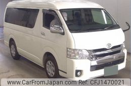 toyota hiace-wagon 2015 quick_quick_CBA-TRH214W_TRH214-0042225