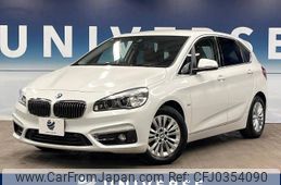 bmw 2-series 2018 -BMW--BMW 2 Series DBA-2A15--WBA2A320407B51483---BMW--BMW 2 Series DBA-2A15--WBA2A320407B51483-