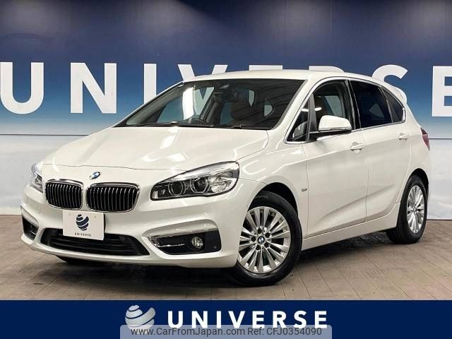 bmw 2-series 2018 -BMW--BMW 2 Series DBA-2A15--WBA2A320407B51483---BMW--BMW 2 Series DBA-2A15--WBA2A320407B51483- image 1