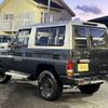 toyota land-cruiser 1994 -TOYOTA--Land Cruiser HZJ73HV--HZJ73-0005519---TOYOTA--Land Cruiser HZJ73HV--HZJ73-0005519- image 3