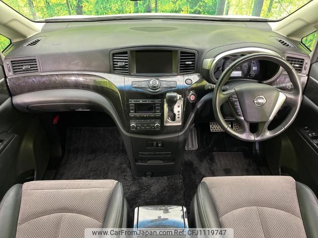 nissan elgrand 2010 quick_quick_TE52_TE52-002667 image 2
