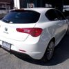 alfa-romeo giulietta 2016 quick_quick_940141_ZAR94000007426954 image 2