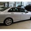 mercedes-benz c-class 2014 quick_quick_DBA-204049_2A924124 image 4