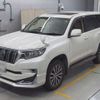 toyota land-cruiser-prado 2019 -TOYOTA 【札幌 330ﾄ 671】--Land Cruiser Prado CBA-TRJ150W--TRJ150-0100985---TOYOTA 【札幌 330ﾄ 671】--Land Cruiser Prado CBA-TRJ150W--TRJ150-0100985- image 1