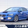 subaru wrx 2016 -SUBARU--WRX DBA-VAG--VAG-020051---SUBARU--WRX DBA-VAG--VAG-020051- image 1