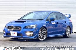 subaru wrx 2016 -SUBARU--WRX DBA-VAG--VAG-020051---SUBARU--WRX DBA-VAG--VAG-020051-