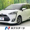 toyota sienta 2015 -TOYOTA--Sienta DBA-NSP170G--NSP170-7007693---TOYOTA--Sienta DBA-NSP170G--NSP170-7007693- image 1