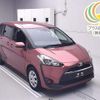 toyota sienta 2016 -TOYOTA--Sienta NSP170G-7039954---TOYOTA--Sienta NSP170G-7039954- image 1