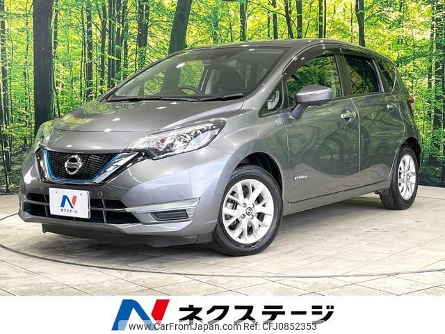 nissan note 2019 quick_quick_HE12_HE12-302998 image 1