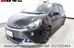 toyota aqua 2015 -TOYOTA 【帯広 500ﾎ7682】--AQUA NHP10--2438260---TOYOTA 【帯広 500ﾎ7682】--AQUA NHP10--2438260-
