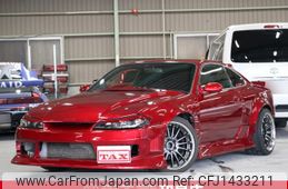 nissan silvia 2002 quick_quick_S15_S15-035728