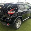 nissan juke 2015 -NISSAN--Juke DBA-YF15--YF15-501955---NISSAN--Juke DBA-YF15--YF15-501955- image 14