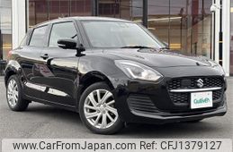 suzuki swift 2020 -SUZUKI--Swift 5BA-ZC83S--ZC83S-401133---SUZUKI--Swift 5BA-ZC83S--ZC83S-401133-
