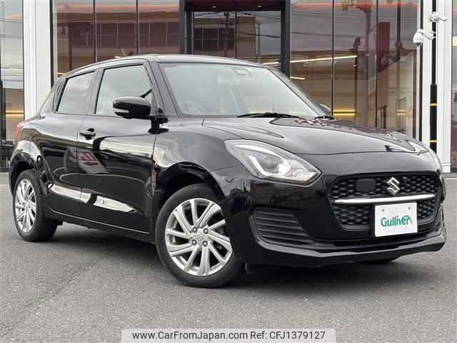 suzuki swift 2020 -SUZUKI--Swift 5BA-ZC83S--ZC83S-401133---SUZUKI--Swift 5BA-ZC83S--ZC83S-401133- image 1
