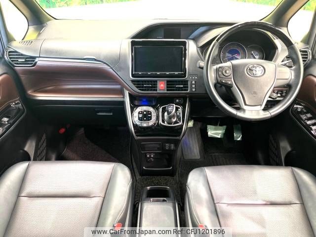 toyota esquire 2018 -TOYOTA--Esquire DAA-ZWR80G--ZWR80-0324829---TOYOTA--Esquire DAA-ZWR80G--ZWR80-0324829- image 2