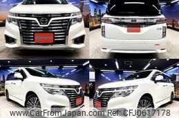 nissan elgrand 2014 quick_quick_DBA-PE52_PE52-050547