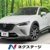 mazda cx-3 2015 -MAZDA--CX-3 LDA-DK5FW--DK5FW-104198---MAZDA--CX-3 LDA-DK5FW--DK5FW-104198- image 1