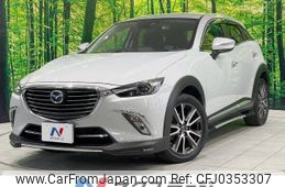 mazda cx-3 2015 -MAZDA--CX-3 LDA-DK5FW--DK5FW-104198---MAZDA--CX-3 LDA-DK5FW--DK5FW-104198-