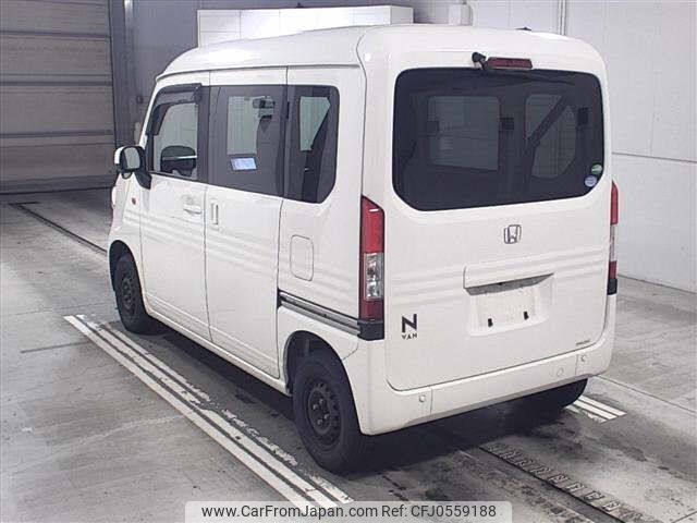 honda n-van 2019 -HONDA--N VAN JJ1-3013708---HONDA--N VAN JJ1-3013708- image 2