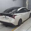 toyota prius 2020 -TOYOTA 【尾張小牧 302ひ7259】--Prius ZVW51-6153294---TOYOTA 【尾張小牧 302ひ7259】--Prius ZVW51-6153294- image 2