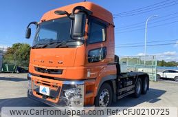 mitsubishi-fuso super-great 2019 -MITSUBISHI--Super Great 2KG-FV70HJR--FV70HJ-510020---MITSUBISHI--Super Great 2KG-FV70HJR--FV70HJ-510020-