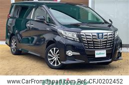 toyota alphard 2016 -TOYOTA--Alphard DAA-AYH30W--AYH30-0039310---TOYOTA--Alphard DAA-AYH30W--AYH30-0039310-