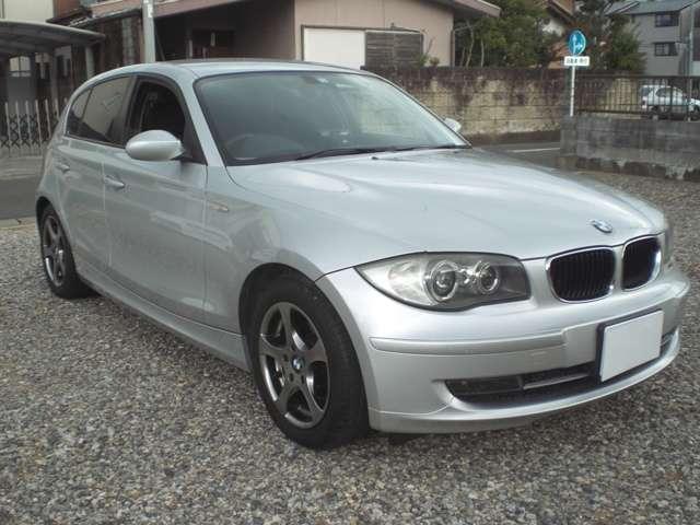 Used BMW 1 Series 2007 for Sale