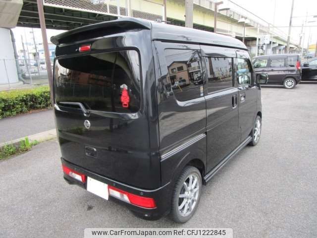 nissan clipper-rio 2020 -NISSAN 【三河 581】--Clipper Rio 3BA-DR17W--DR17W-250154---NISSAN 【三河 581】--Clipper Rio 3BA-DR17W--DR17W-250154- image 2