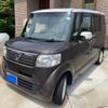 honda n-box-plus 2014 -HONDA--N BOX + DBA-JF2--JF2-3200323---HONDA--N BOX + DBA-JF2--JF2-3200323- image 1