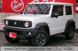 suzuki jimny-sierra 2023 -SUZUKI--Jimny Sierra 3BA-JB74W--JB74W-187900---SUZUKI--Jimny Sierra 3BA-JB74W--JB74W-187900-