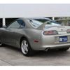 toyota supra 1998 FUJI_CAR_52001030 image 7