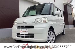 daihatsu tanto 2012 quick_quick_L375S_L375S-0506848