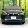 toyota harrier 2020 quick_quick_MXUA80_MXUA80-0005030 image 15