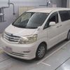 toyota alphard 2007 NIKYO_RK75300 image 3