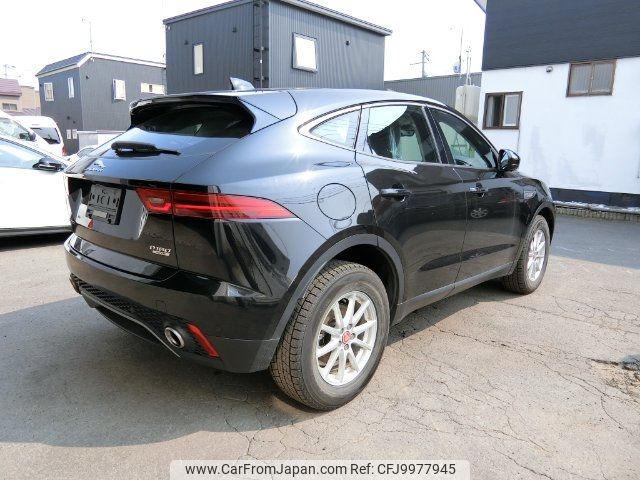 jaguar e-pace 2019 -JAGUAR--Jaguar E-Pace DF2NA--68107---JAGUAR--Jaguar E-Pace DF2NA--68107- image 2