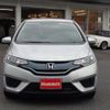 honda fit 2013 -HONDA--Fit DBA-GK3--GK3-3010520---HONDA--Fit DBA-GK3--GK3-3010520- image 5