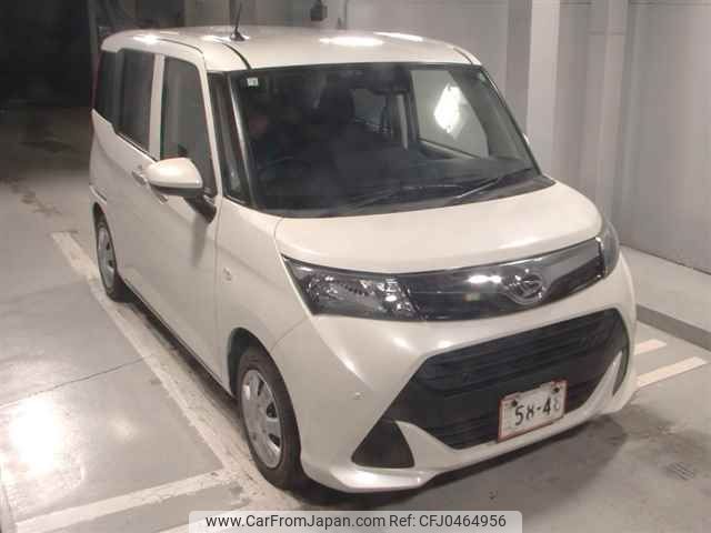 daihatsu thor 2020 -DAIHATSU--Thor M900S-0064401---DAIHATSU--Thor M900S-0064401- image 1