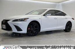 lexus es 2022 -LEXUS--Lexus ES 6AA-AXZH11--AXZH11-1010042---LEXUS--Lexus ES 6AA-AXZH11--AXZH11-1010042-