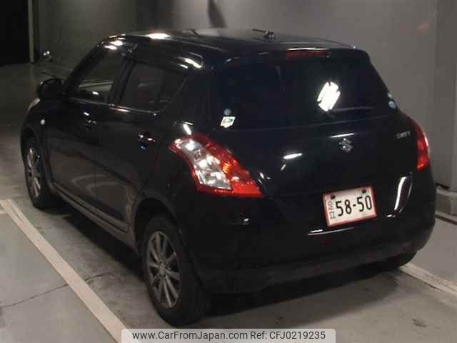 suzuki swift 2014 -SUZUKI--Swift ZD72S-304303---SUZUKI--Swift ZD72S-304303- image 2