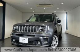 jeep renegade 2024 quick_quick_BV13PM_1C4NJCD1XPPP65631