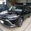 toyota corolla-cross 2025 -TOYOTA 【和歌山 300ﾙ1781】--Corolla Cross ZVG13--1069140---TOYOTA 【和歌山 300ﾙ1781】--Corolla Cross ZVG13--1069140- image 25