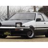 toyota sprinter-trueno 1986 quick_quick_E-AE86_AE86-0263197 image 1