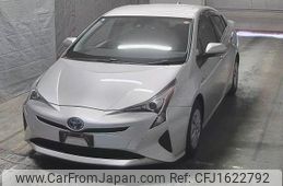 toyota prius 2017 CFJ1622792