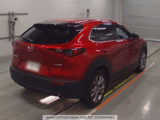 mazda cx-3 2021 -MAZDA--CX-30 3DA-DM8P--DM8P-200840---MAZDA--CX-30 3DA-DM8P--DM8P-200840- image 2