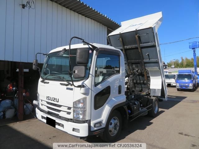 isuzu forward 2020 GOO_NET_EXCHANGE_0400935A30241204W001 image 1